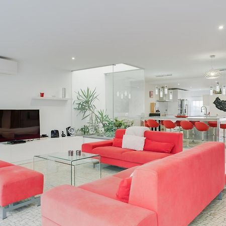 הוילה פונשל Casa Clarisse By Hr Madeira מראה חיצוני תמונה