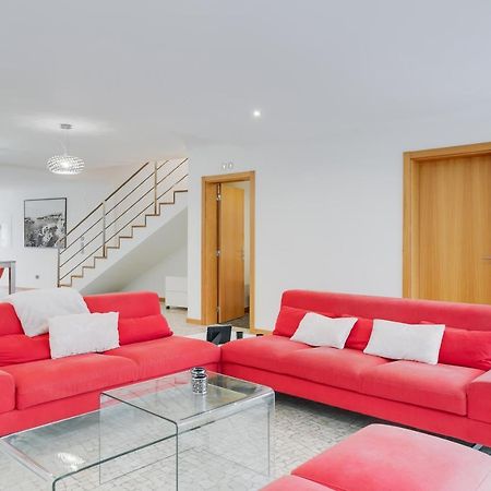 הוילה פונשל Casa Clarisse By Hr Madeira מראה חיצוני תמונה