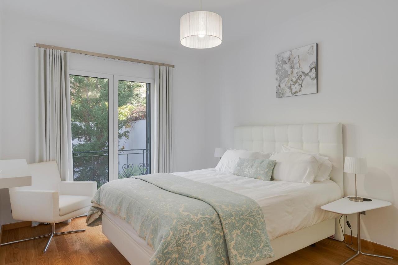 הוילה פונשל Casa Clarisse By Hr Madeira מראה חיצוני תמונה