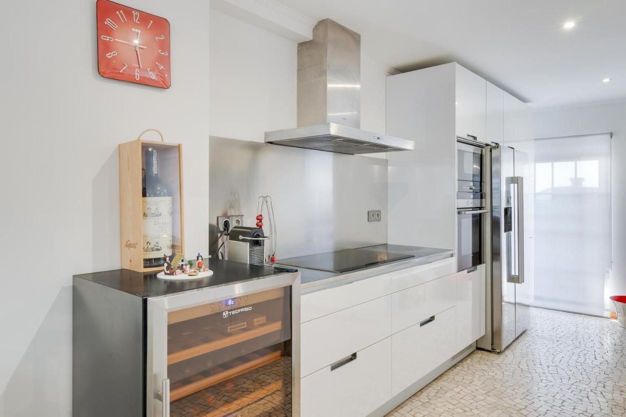 הוילה פונשל Casa Clarisse By Hr Madeira מראה חיצוני תמונה