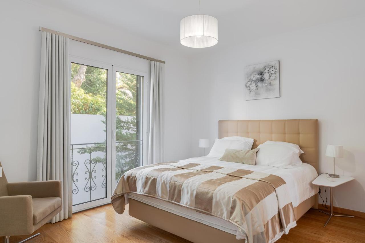 הוילה פונשל Casa Clarisse By Hr Madeira מראה חיצוני תמונה