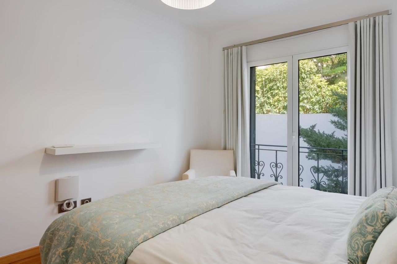 הוילה פונשל Casa Clarisse By Hr Madeira מראה חיצוני תמונה